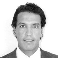 Alex Nascimento, MA, MBA