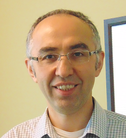 Erdal Yazmaci