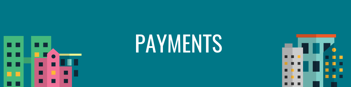 Payments