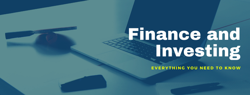 Everything You Need to Know About Finance and Investing