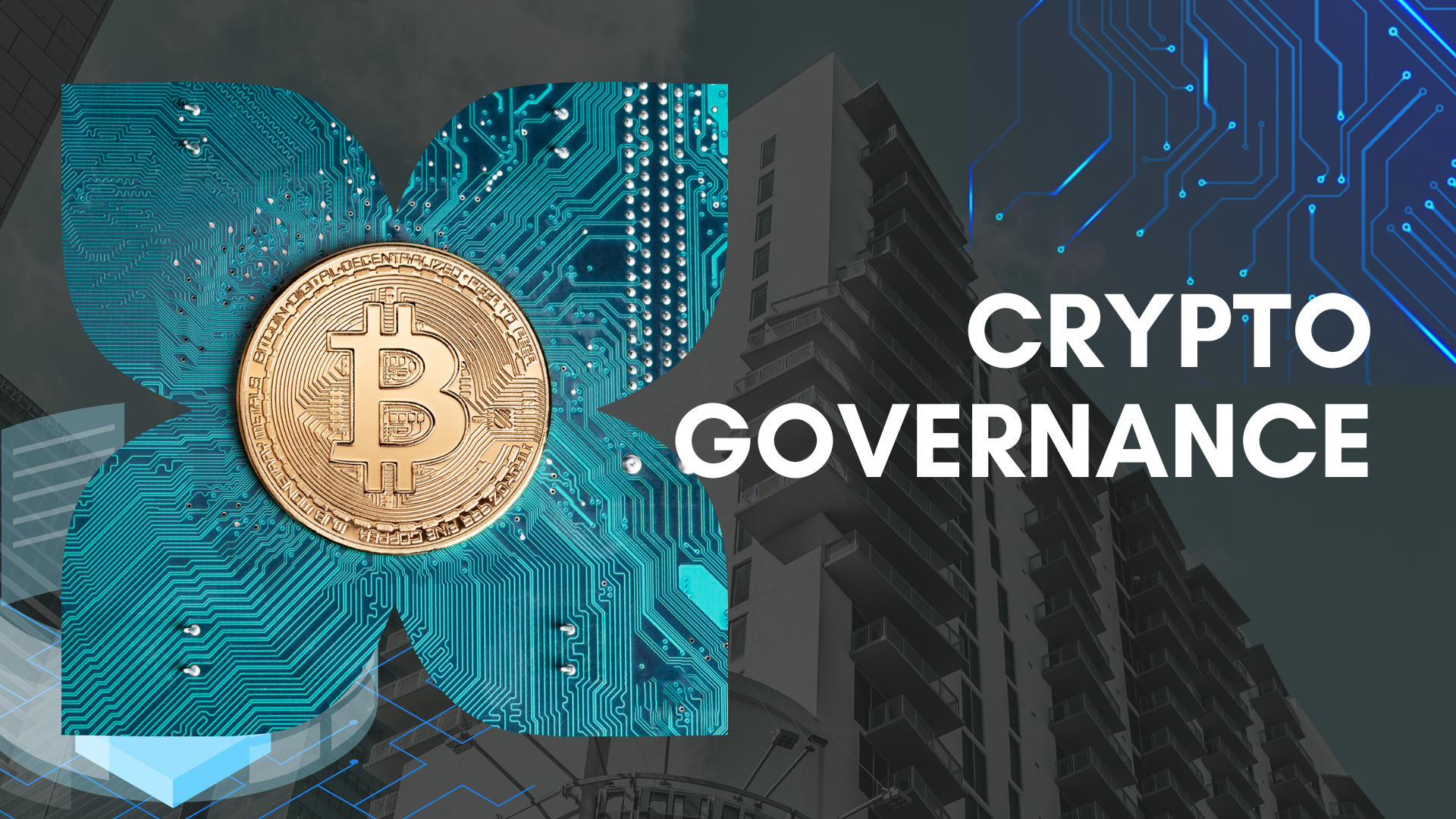 Crypto Governance	