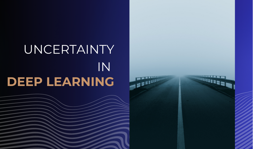 Uncertainty in Deep Learning