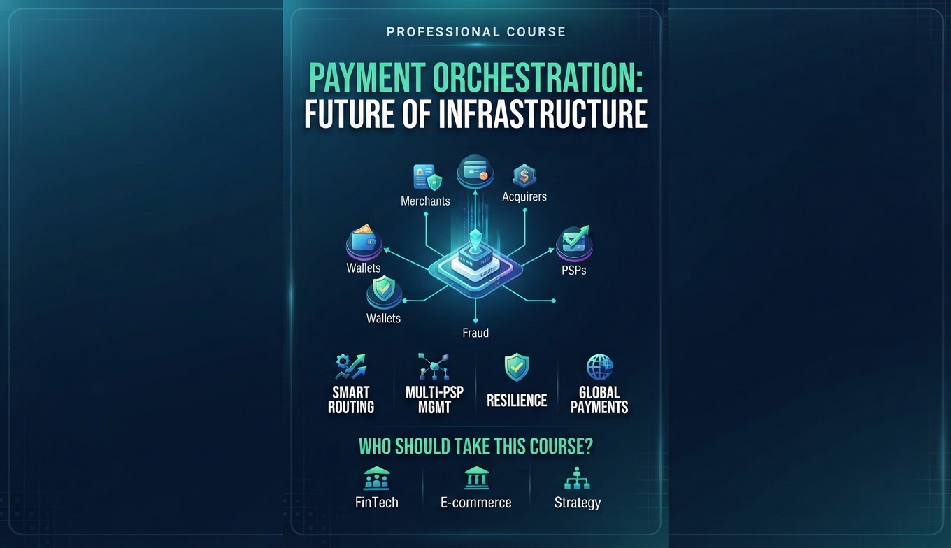 Payment Orchestration:  What, Why, When, How - 2027 Edition 